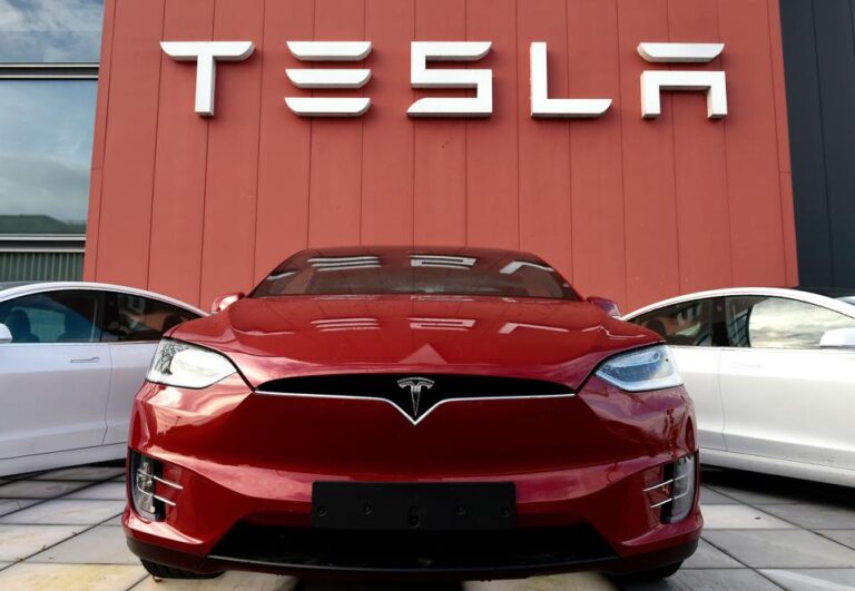 Tesla to join S&P 500, spark epic index fund trade