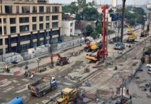 LWMC fails to provide clean environment to people of Lahore