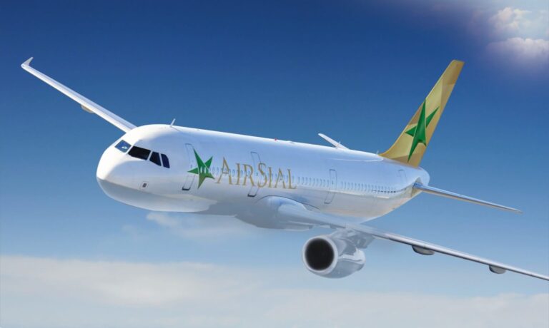 AirSial launches direct flights to Dubai from Islamabad and Lahore starting June 2