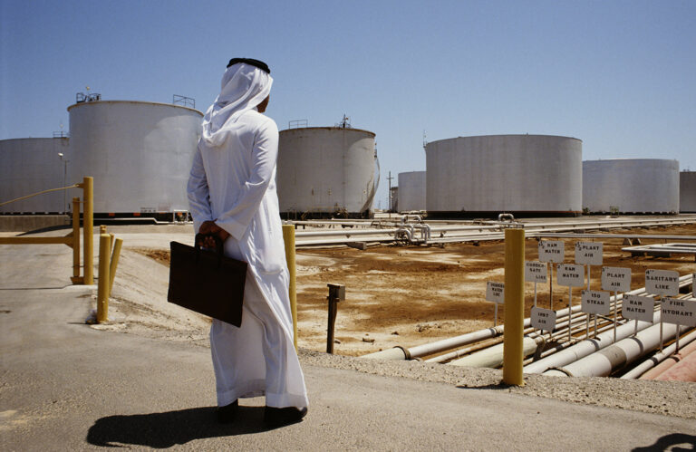 Saudi Aramco plans debt market comeback with multi-tranche bond deal