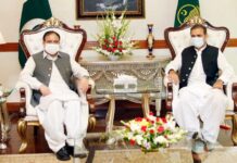 Punjab govt, CPEC Authority agree to promote agriculture research