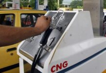 OGRA restrains CNG stations from selling flare gas