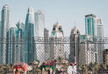 How to break Pakistan’s Dubai addiction