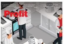 A much-overdue reckoning