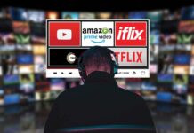 The streaming wars have come to Pakistan