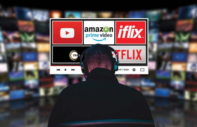 The streaming wars have come to Pakistan
