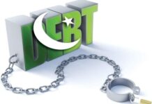 Pakistan’s total debt liabilities surge to Rs63.868trÂ