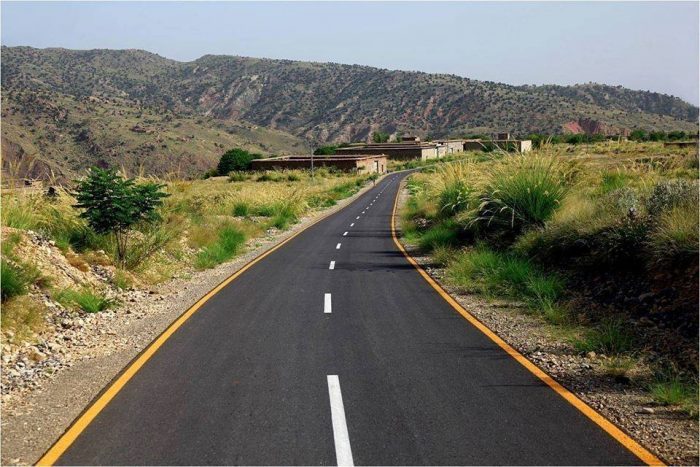 Development projects worth Rs91.9m launched in Buner