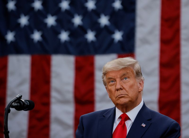 Asia-Pacific leaders push for freer trade after Trump