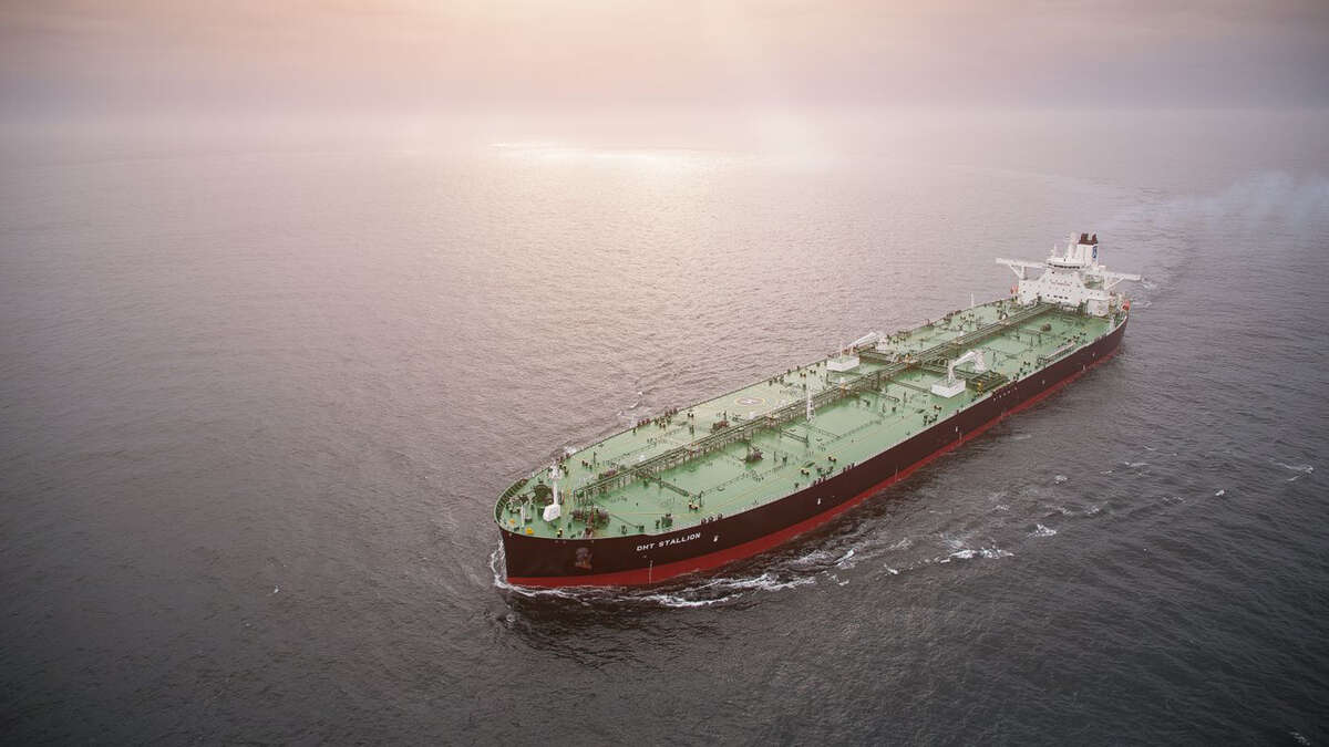 Two oil tankers carrying Saudi crude to Asia reverse course in Red Sea after Houthi threats
