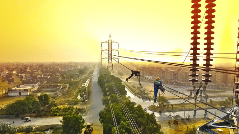 Why K-Electric launched a miniscule $1.7 million renewable energy focused venture capital fund