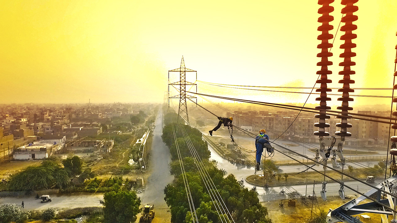 Why K-Electric launched a miniscule $1.7 million renewable energy focused venture capital fund