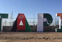 ‘TAPI gas pipeline to bring economic prosperity to Pakistan’