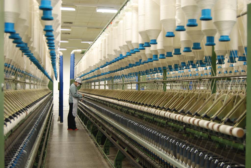 IOCO to revise duty drawback rates for improving textile exports
