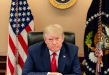 Trump hints at 80% tariff rate on China before key trade talks in Switzerland