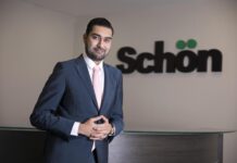 Not Just Another Business Heir