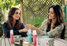 Beauty startup Conatural raises $825,000 in Pre-Series A round to scale click-and-mortar operations