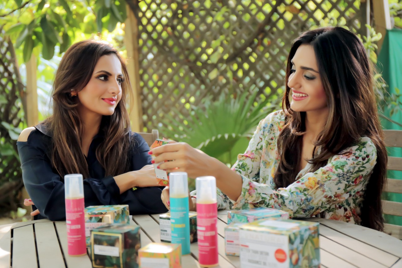 Beauty startup Conatural raises $825,000 in Pre-Series A round to scale click-and-mortar operations