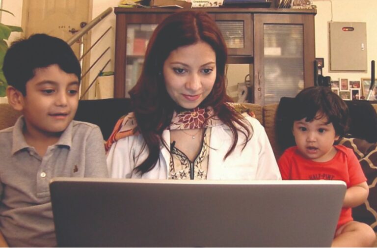 Covid-19: From Fear to Hope and Health