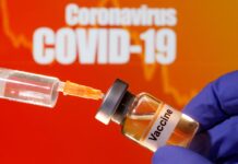 Moderna CEO says vaccine likely to protect for ‘couple of years’