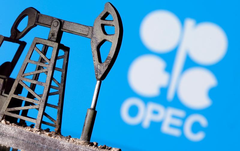 OPEC+ panel sees weaker oil demand in 2021