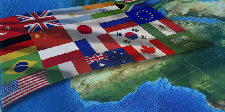 Pakistan acquires $800m in debt relief from G20, awaits $1bn more