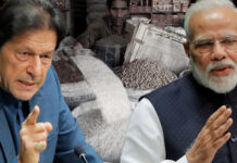 Pakistan to announce law firm fighting for Basmati GI tag