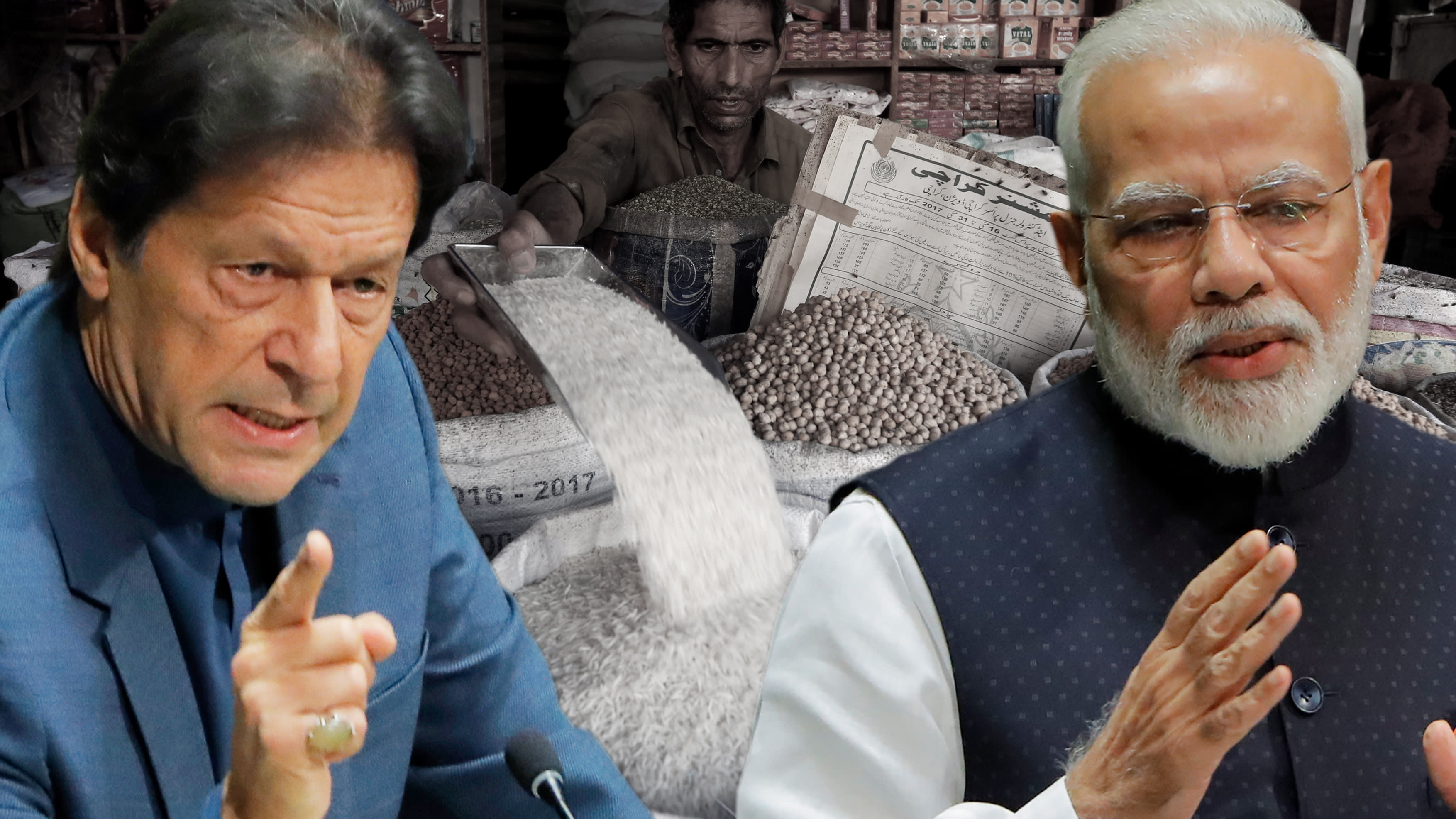 Pakistan to announce law firm fighting for Basmati GI tag