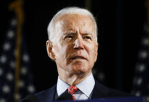 Biden pitches $6tn budget to ‘reimagine’ US economy