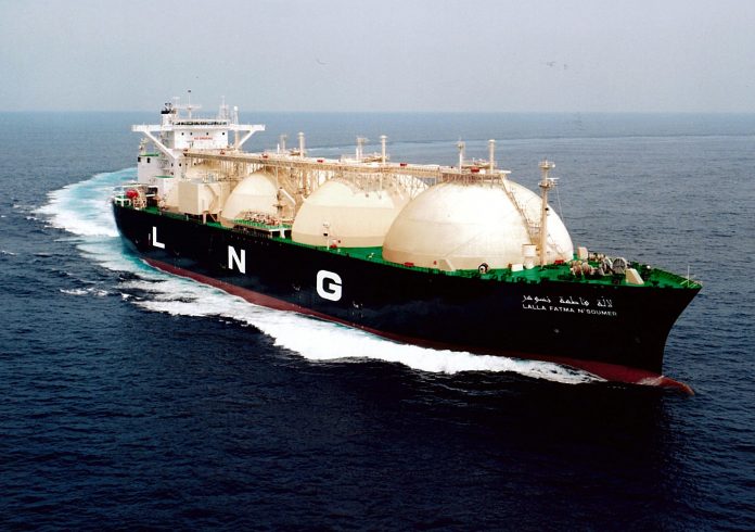 The gymnastics behind Pakistan’s possible first private LNG cargo import 