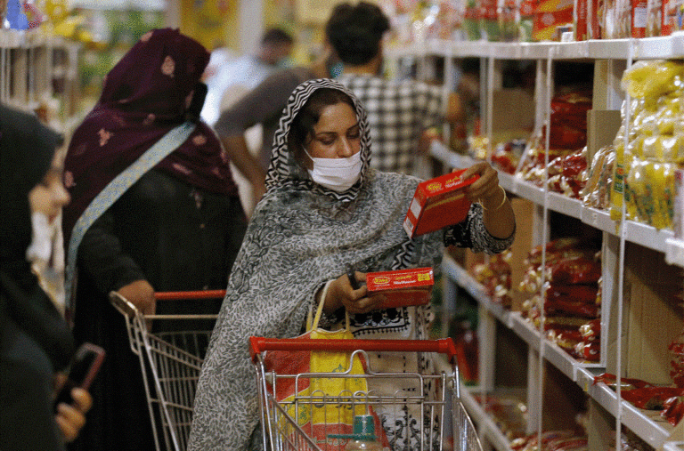 SCCI urges govt to consult KP traders regarding coronavirus SOPs