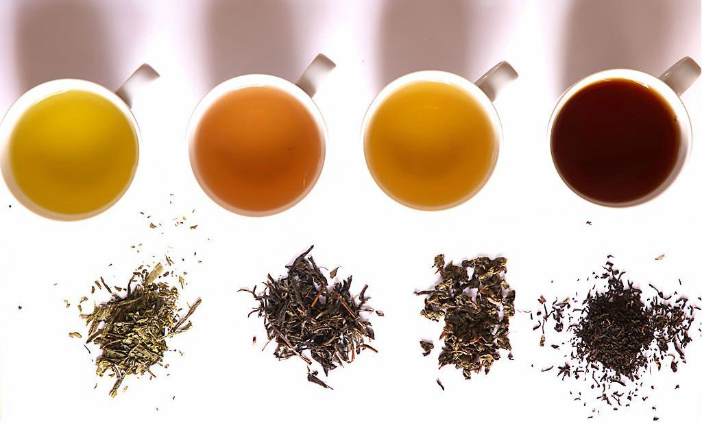 Tea imports surge 38.87pc in Q1FY21