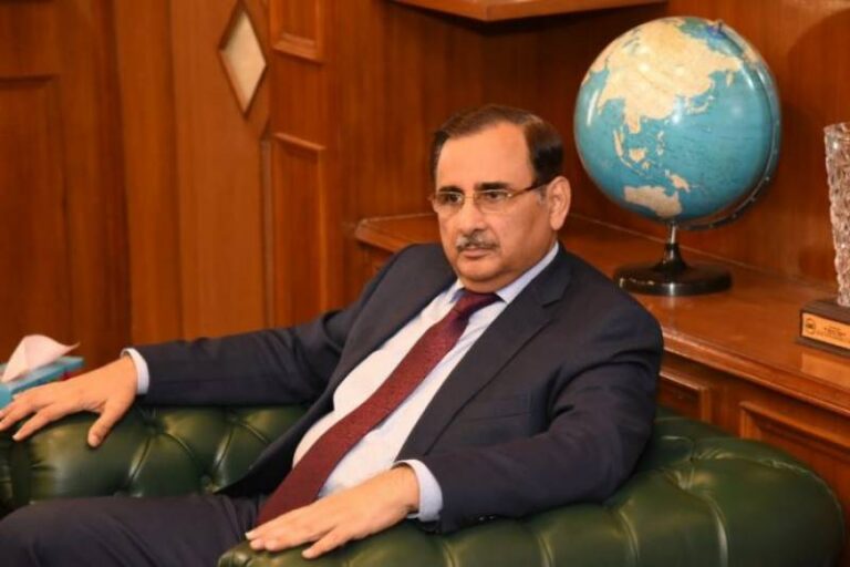 Positive LSM trend a ray of hope for economic revival: FPCCI 