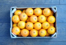 Sri Lanka reverses decision to increase domestic tax on Pakistani kinnow