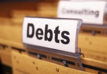 Govt terms 45pc increase in foreign debt reports ‘misleading’