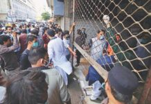 KP traders warn of protests against market closures