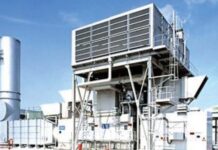 Can Hubco revive DHA Cogen plant to supply desalinated water to Karachi?