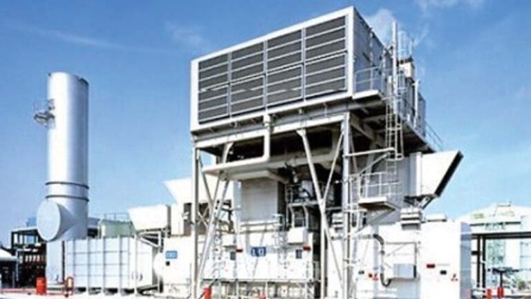 Can Hubco revive DHA Cogen plant to supply desalinated water to Karachi?