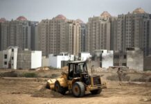 LDA approves construction of 4,000 apartments