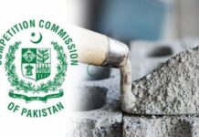 CCP inquiry blames cement makers’ body for cartelisation