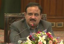 Buzdar assures support to people of Kashmir