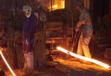 Steelmakers feel the heat of rising input costs
