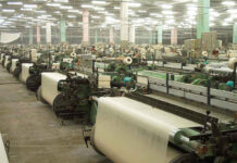 Govt releases Rs1.78bn for textile sector under DLTL scheme