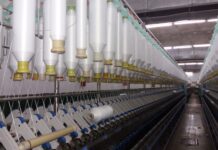 Nazir Cotton Mills to exit textiles and enter the dairy farming business