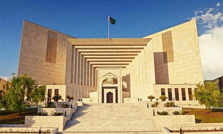 Top court sees no improvement in PIA