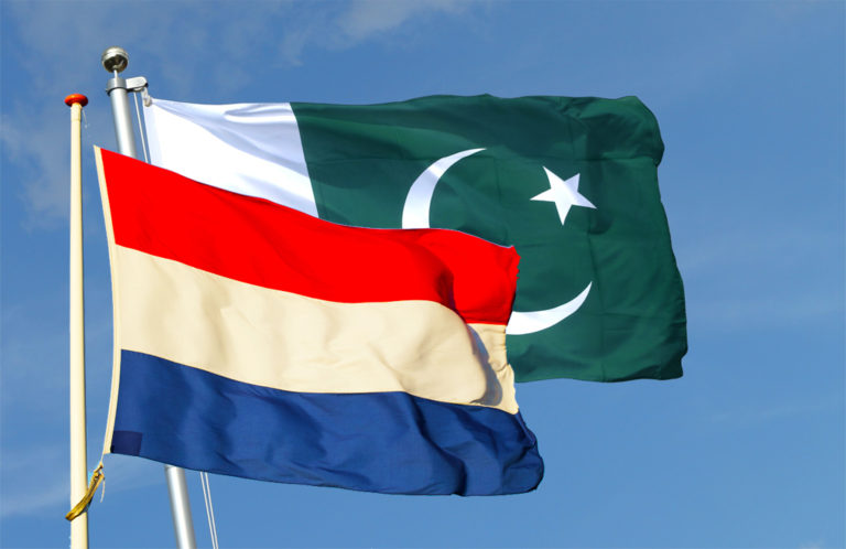 Pakistan, Netherlands agree to enhance trade ties