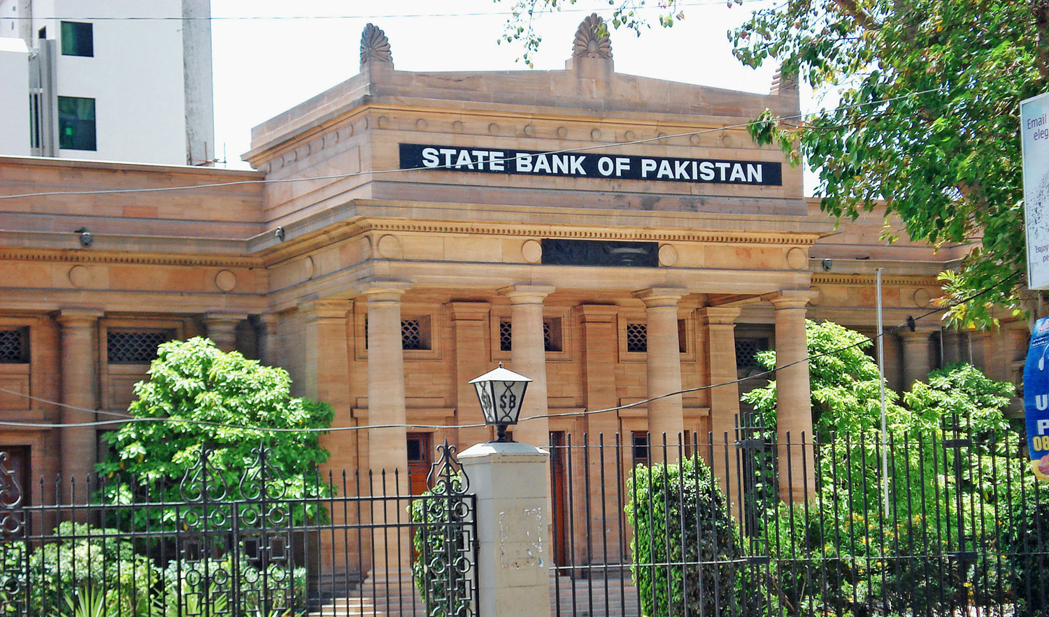 SBP Holds Webinar On Draft 'Banking On Equality' Policy - Profit By ...