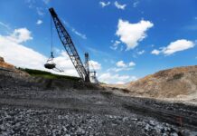 Thar coal: Energy Security?Â