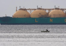 Bidders quote record high prices as Pakistan desperately seeks January LNG