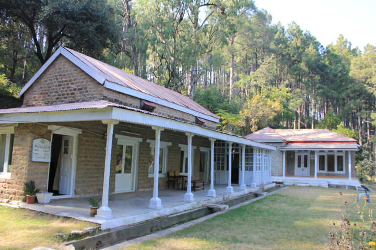 Punjab govt to utilise three rest houses for tourism purposes